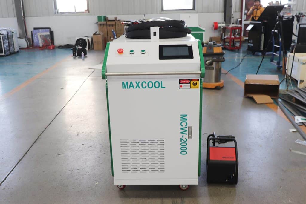 Autogenous vs Filler Laser Welding
