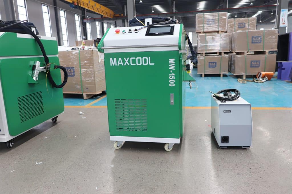 How Does Laser Welding Produce High-Quality Welds