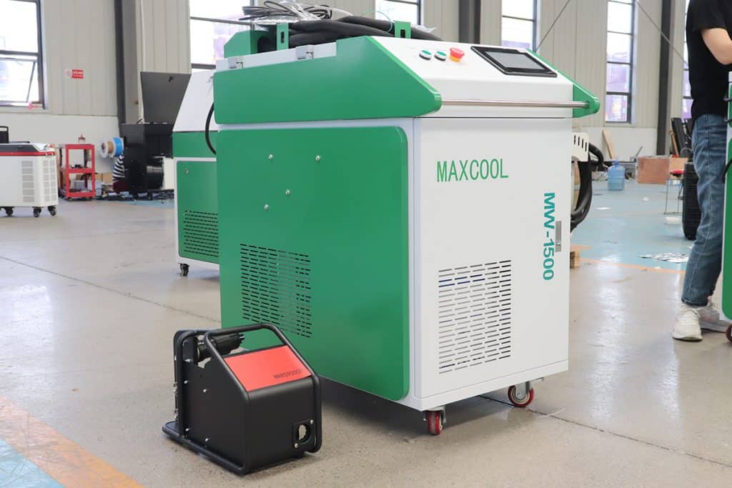 How Does Laser Welding Minimize Distortion and Warpage