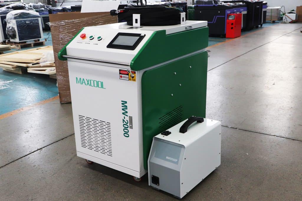 Does Laser Welding Provide Precise and Accurate Welding Capabilities