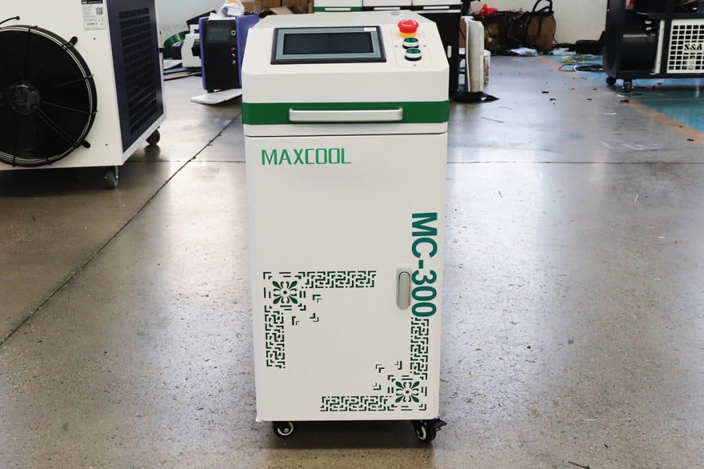 Laser Cleaning VS Ultrasonic Cleaning