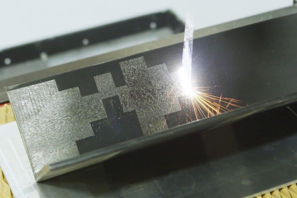 Applications of Pulsed Laser Cleaning