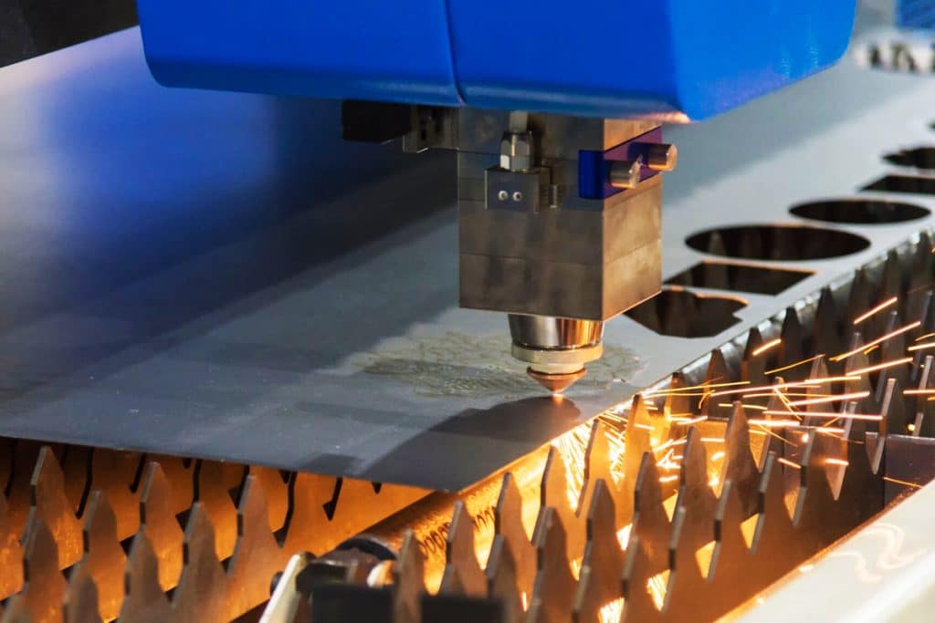 Is Laser Cutting Fume Toxic