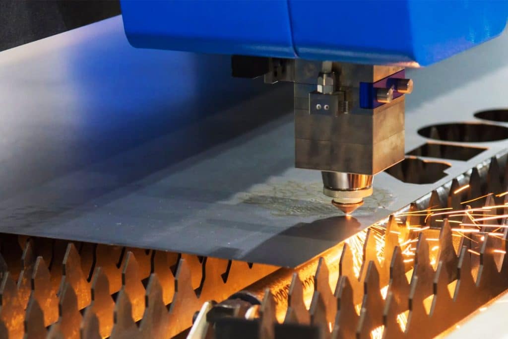 What Are the Hazards of Laser Cutting Machines