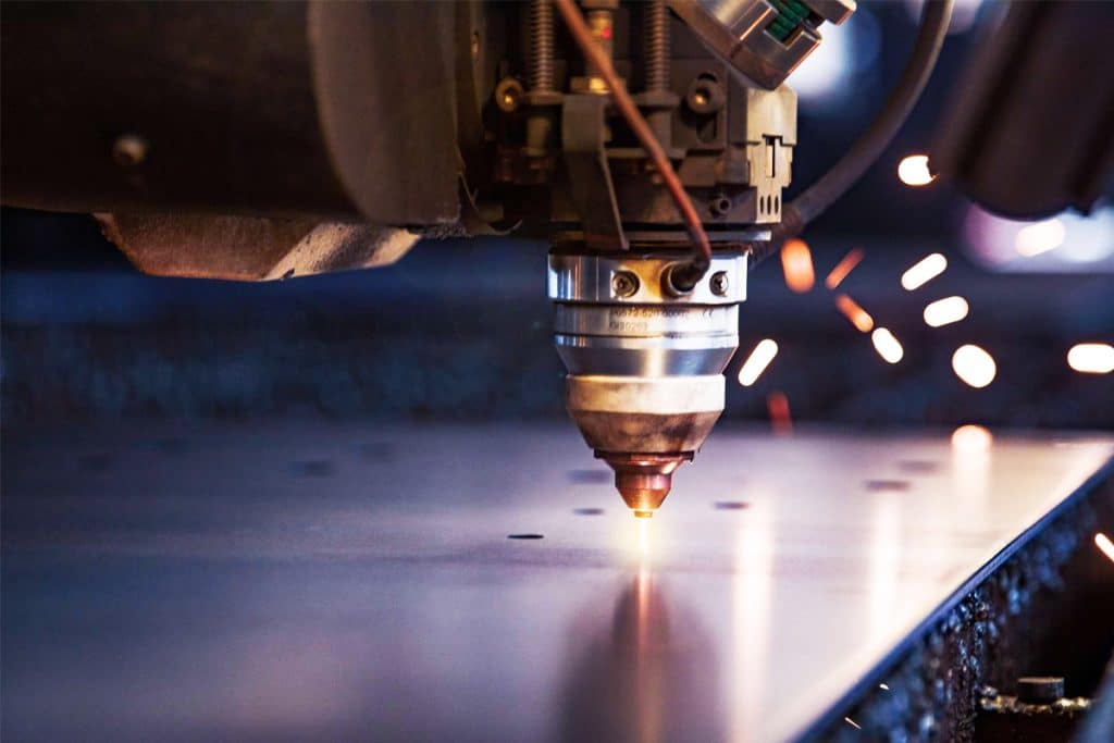 Addressing the Challenges of Fiber Laser Cutting
