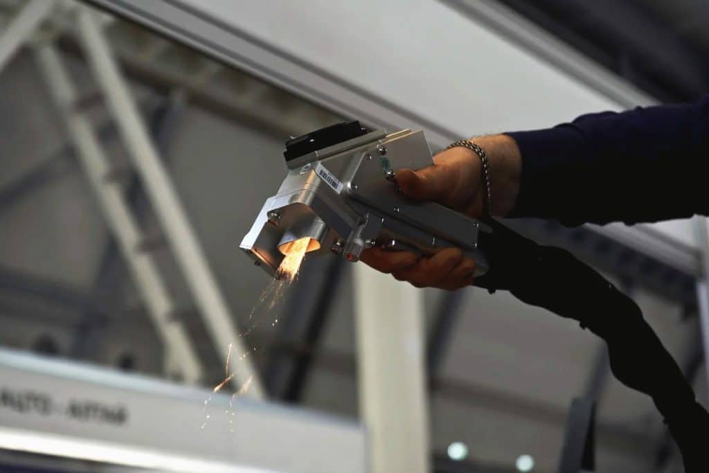 Laser Cleaning Machine Cooling System Maintenance Guide