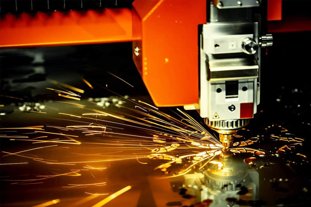 Laser Cutting VS Flame Cutting