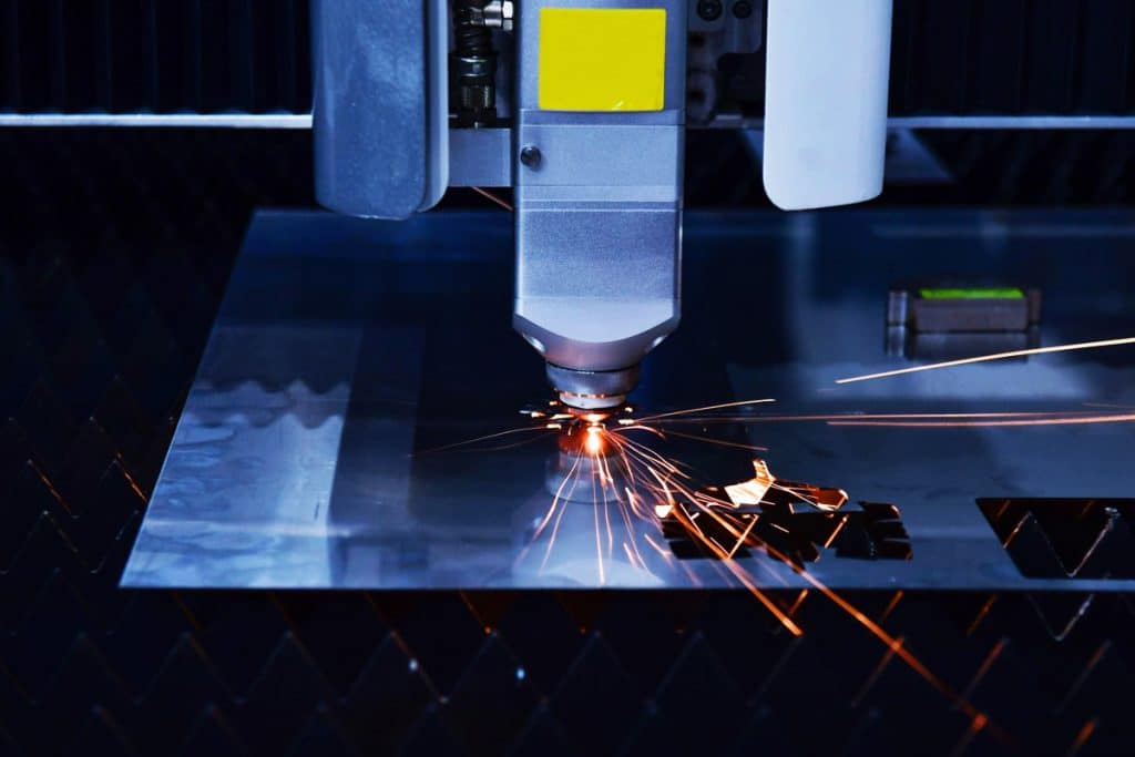 What Factors Affect Laser Cutting Speed