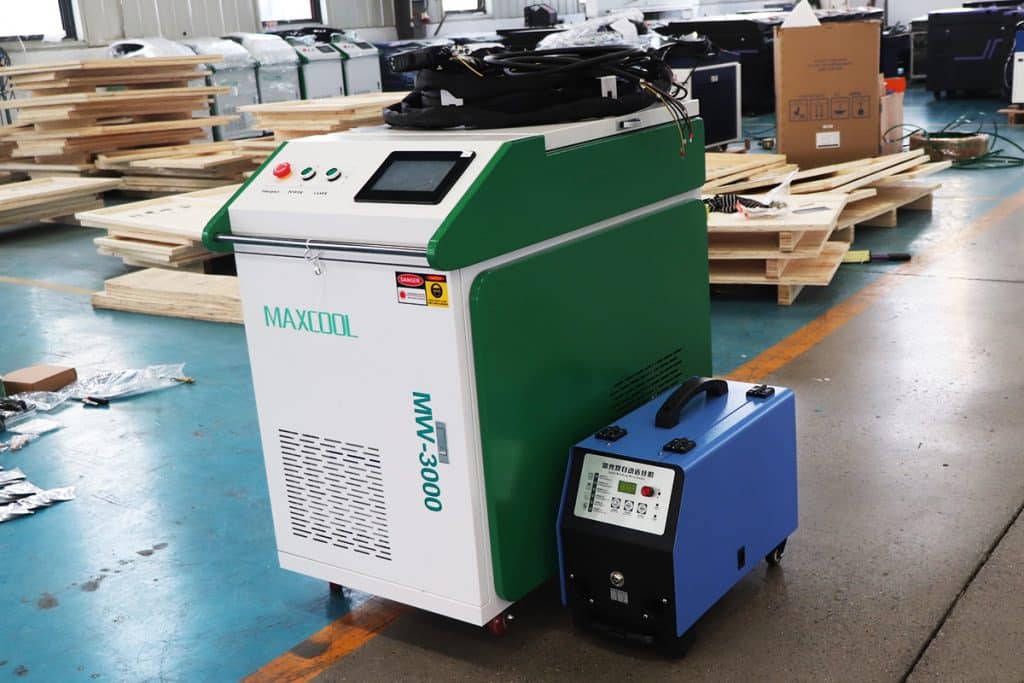 How To Improve The Strength of Laser-Welded Joints