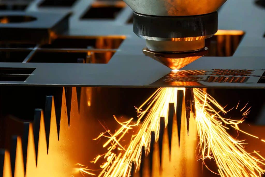 Understanding the Operating Costs of Laser Cutting Machines