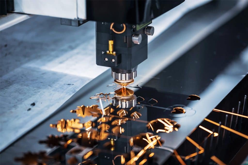 Comprehensive Guide to Choose the Right Laser Cutting Machines