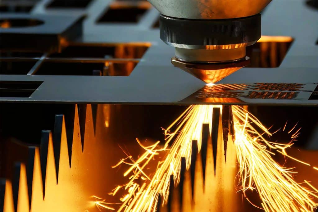 How Effective is Laser Cutting