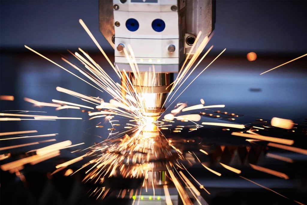 What Are the Defects of Fiber Laser Cutting