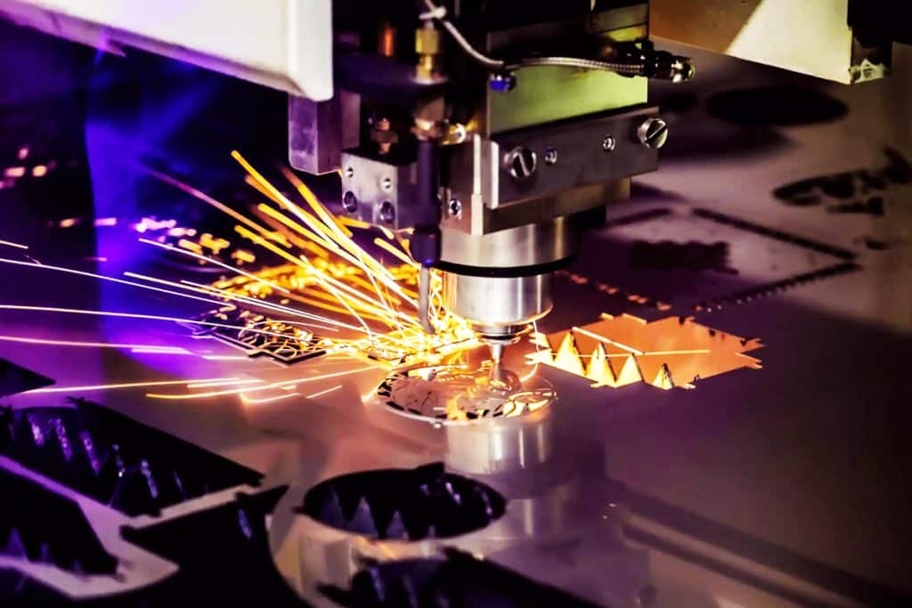 How To Improve The Quality Of Laser Cutting