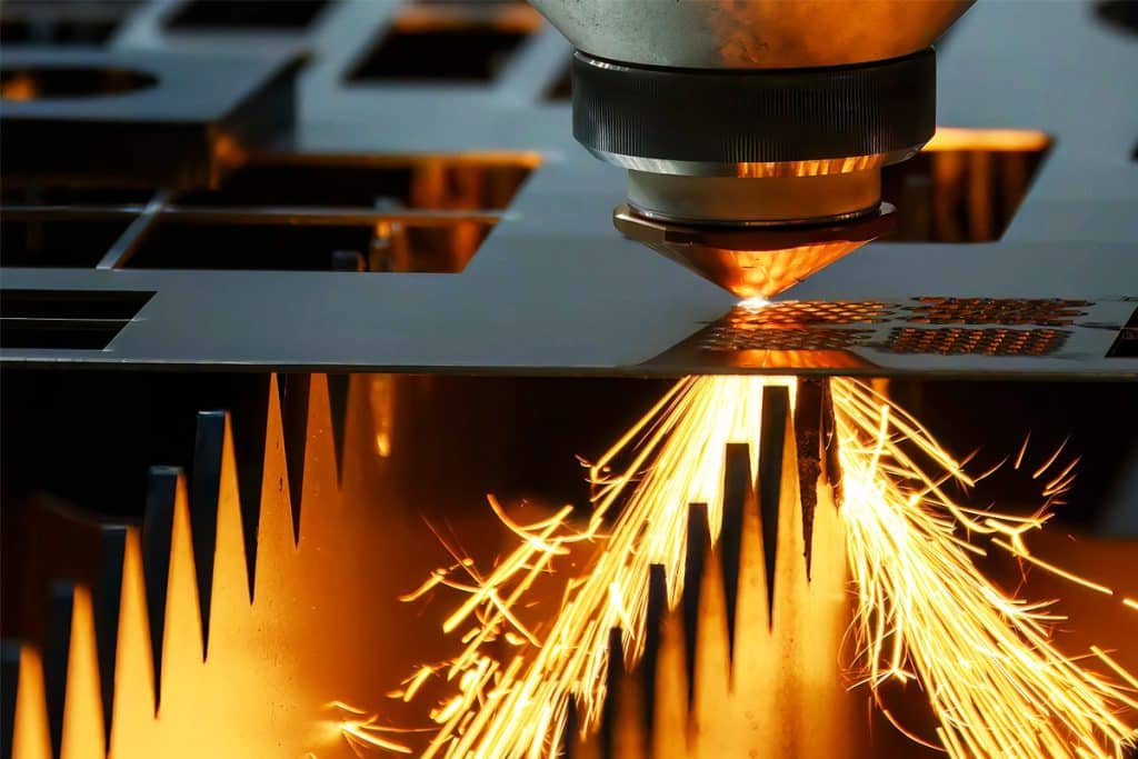 What Training Is Needed To Operate Laser Cutting Machines Effectively