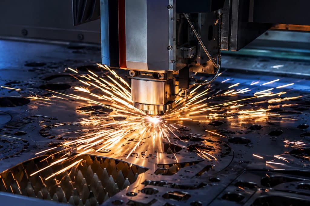 Can Laser Cutting Cause Fires