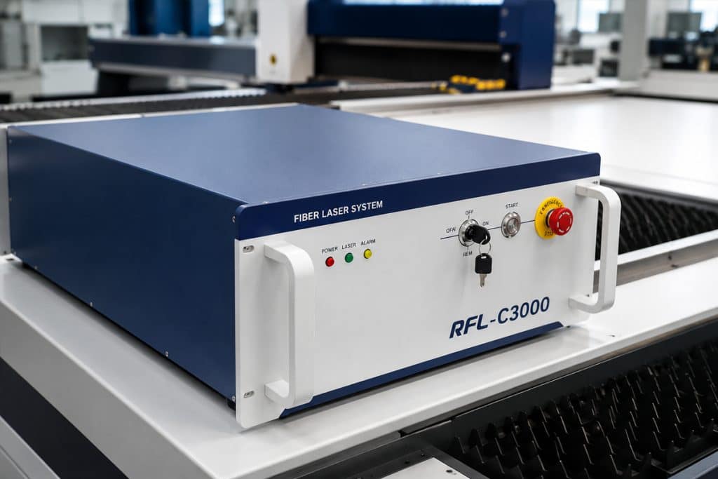 Do Laser Generators Lose Power Over Time