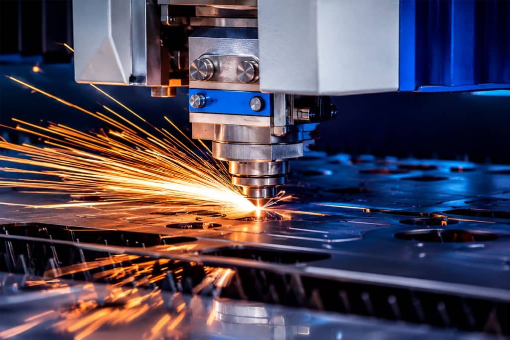 What Is The Price Of Fiber Laser Cutting Machines