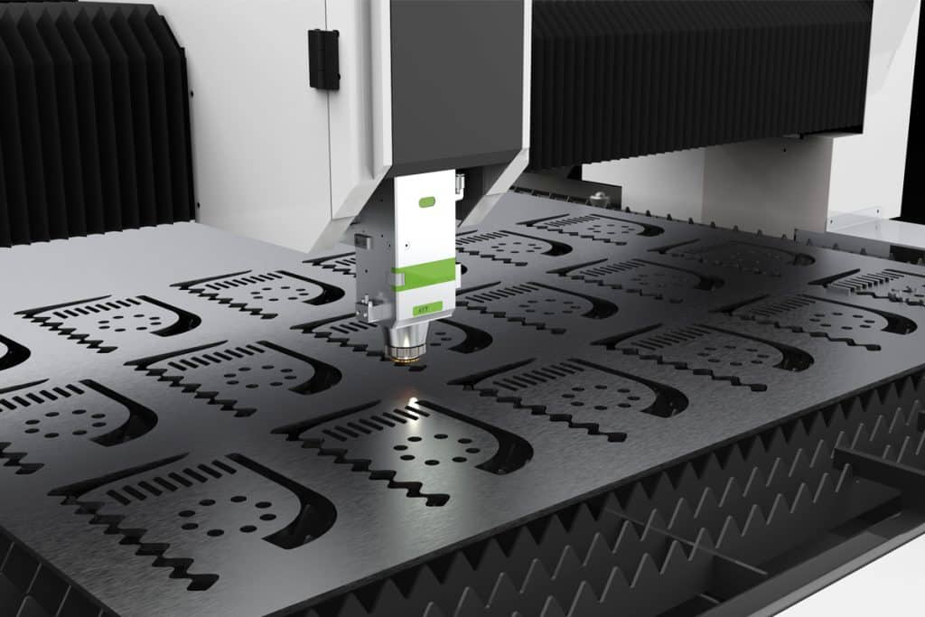 What Is the Lifespan of Laser Cutting Machines