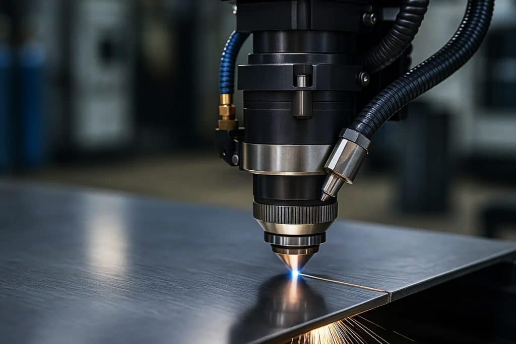 Why Does Laser Cutting Help Improve Productivity and Efficiency