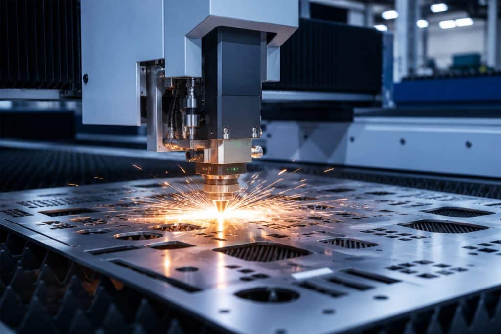 How To Choose The Power Of Laser Cutting Machines