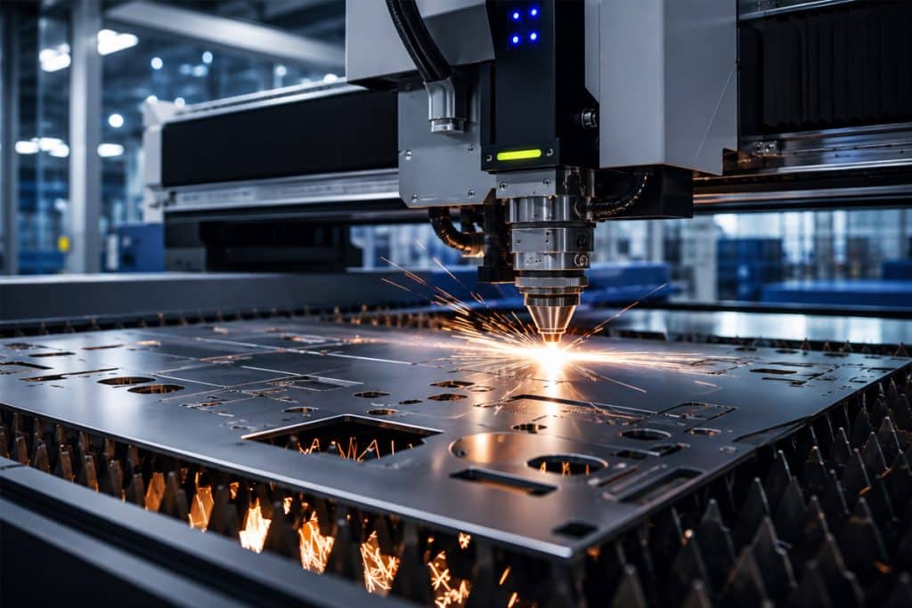 How To Maintain Laser Cutting Machines