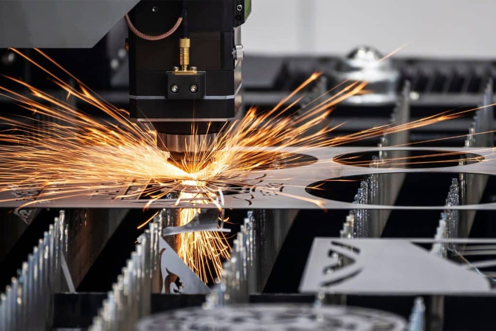 Is Laser Cutting Cost-Effective