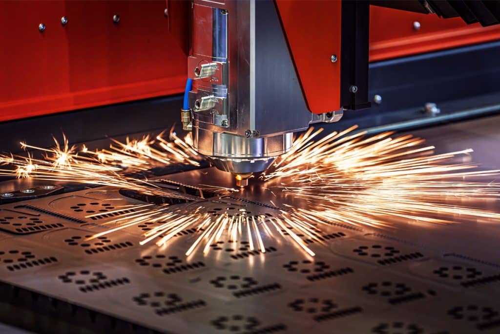 Laser Cutting Accuracy Guide