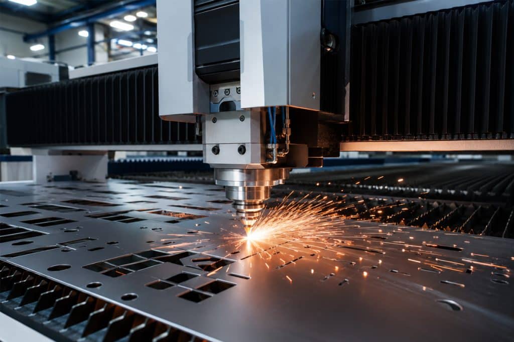 What Factors Affect The Precision Of Laser Cutting