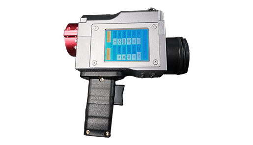 500W laser cleaning head