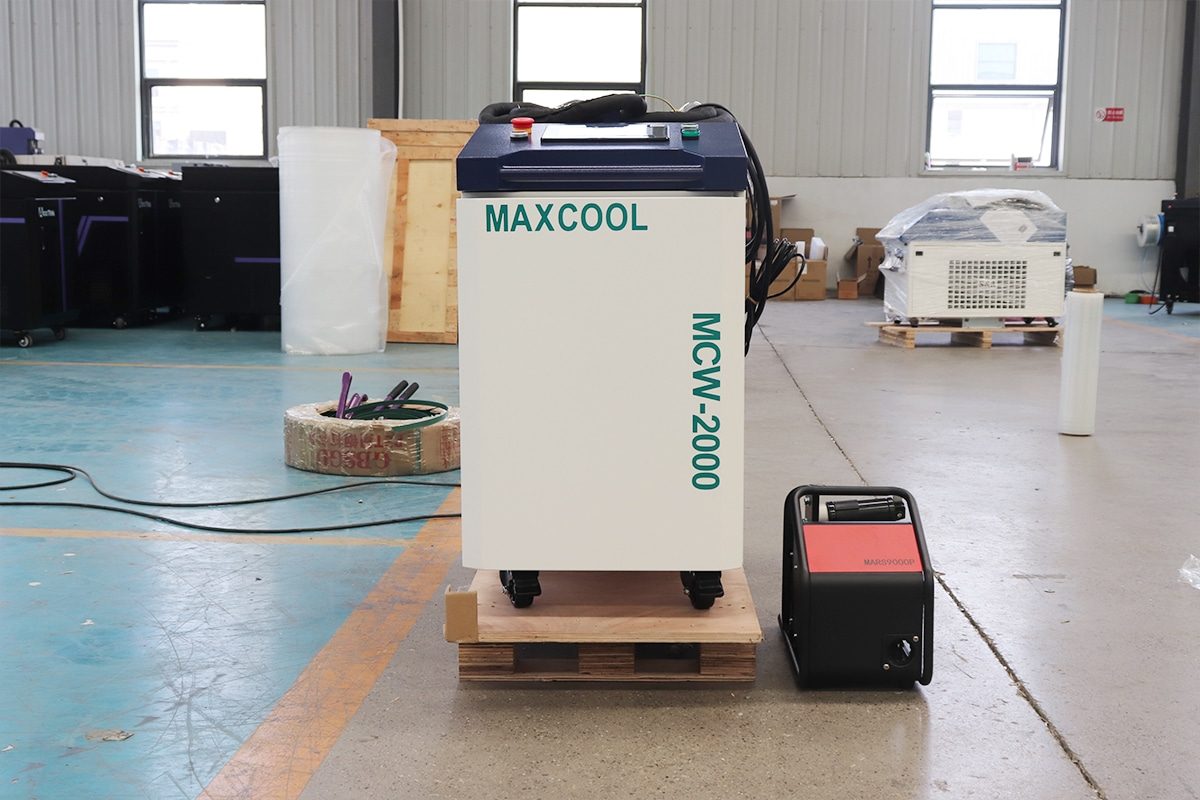 Advantages and Disadvantages of Laser Welding Advantages and Disadvantages of Laser Welding
