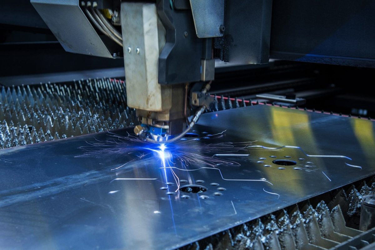 Are There Any Challenges With Laser Cutting Technology