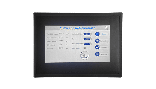 CQWY Control System