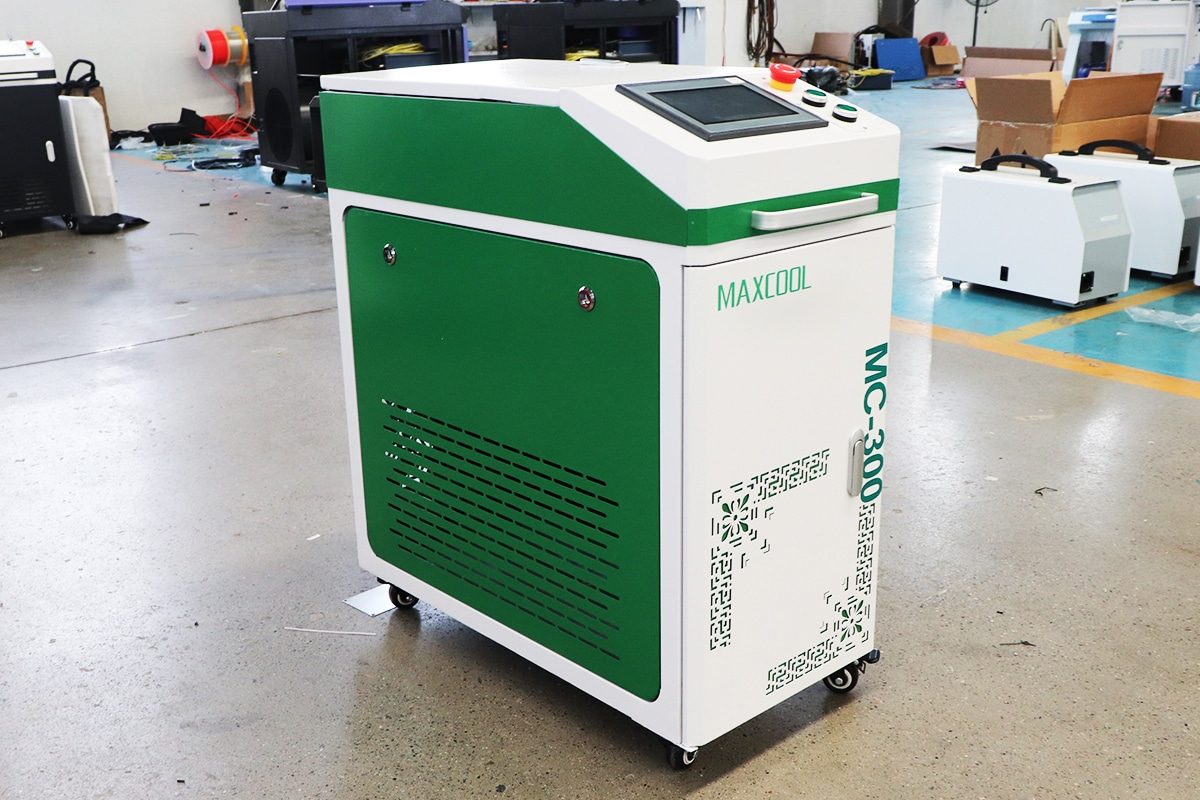 Does Laser Cleaning Affect Lifespan and Durability of The Surface Being Cleaned Does Laser Cleaning Affect Lifespan and Durability of The Surface Being Cleaned