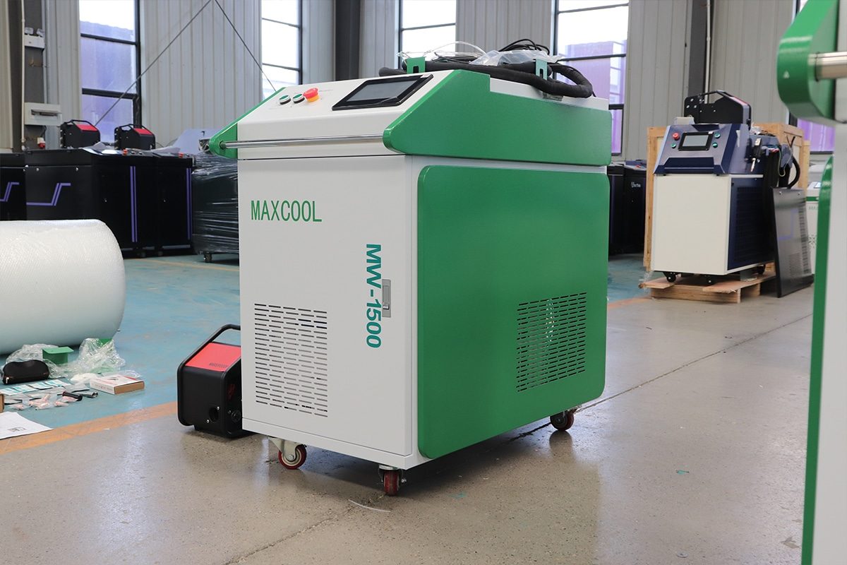 Does Laser Welding Require Welding Wire Does Laser Welding Require Welding Wire