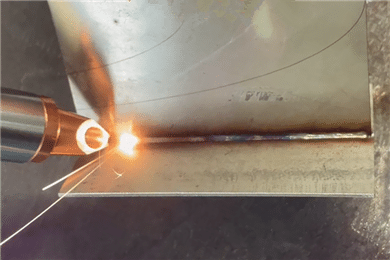 Double Wobble Laser Welding-2