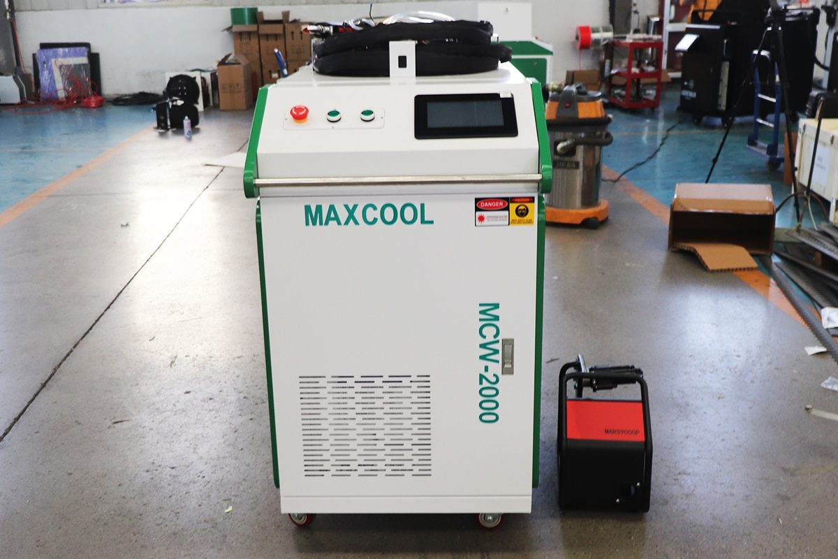 How Does Laser Beam Focus Affect Weld Quality