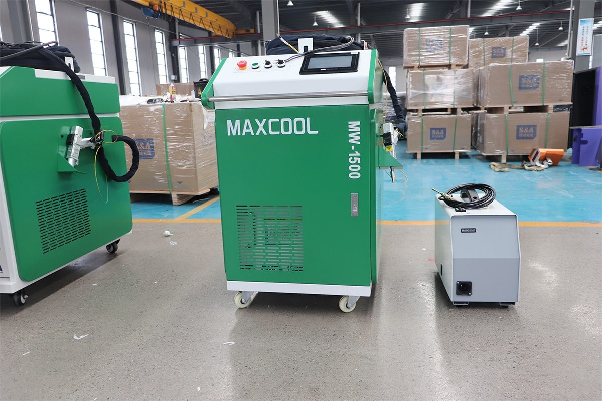 How Does Laser Welding Produce High-Quality Welds How Does Laser Welding Produce High-Quality Welds