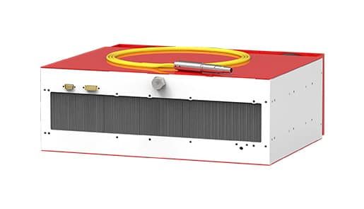 JPT Fiber Laser Generator JPT Fiber Laser Generator
