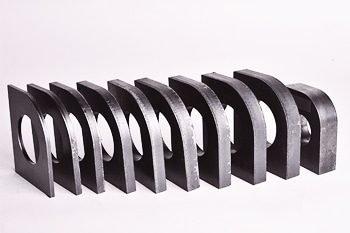Laser Cutting Samples