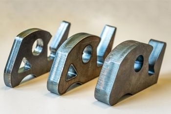 Laser Cutting Samples