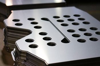 Laser Cutting Samples
