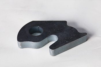 Laser Cutting Samples