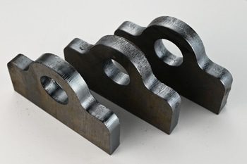 Laser Cutting Samples