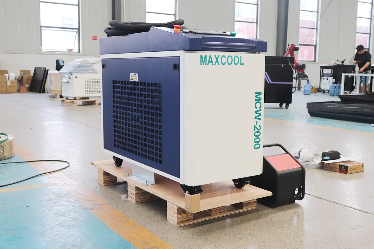 Laser Welding Spatter Guide Laser Welding Spatter Guide