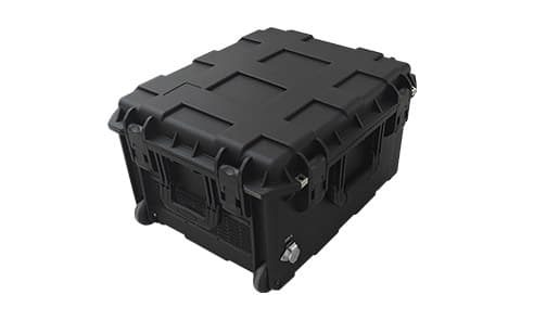 Portable Suitcase Design Portable Suitcase Design