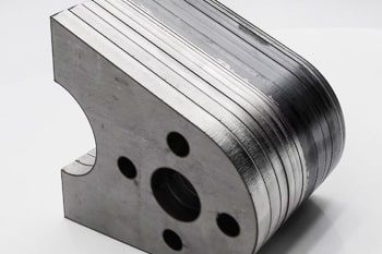 Sheet And Tube Laser Cutting Samples