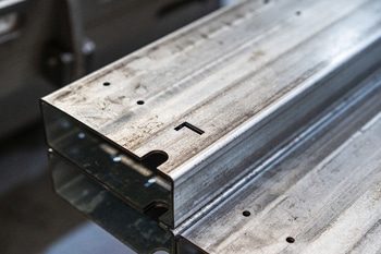 Sheet And Tube Laser Cutting Samples