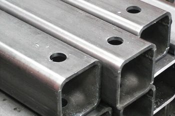 Sheet And Tube Laser Cutting Samples