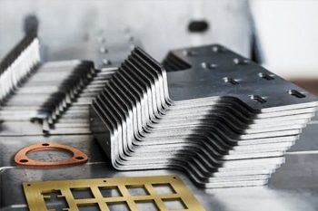 Sheet Laser Cutting Samples